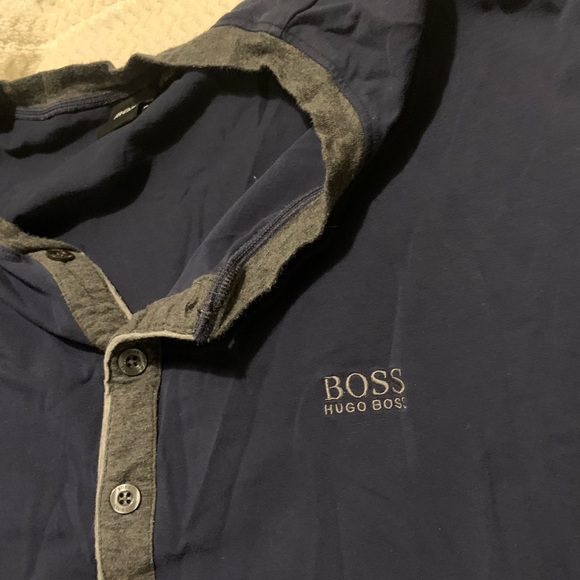 Hugo Boss men’s lounge / Pajama set - Picture 2 of 5